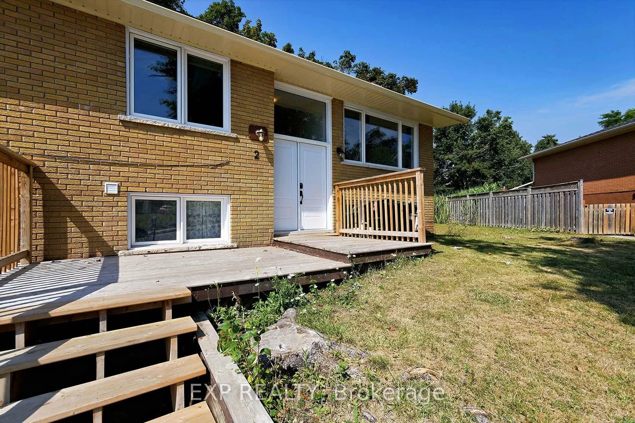 2, Roslyn, Wellington, Barrie