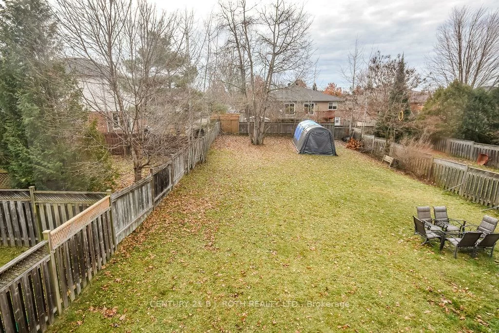 5, Peter, Ardagh, Barrie