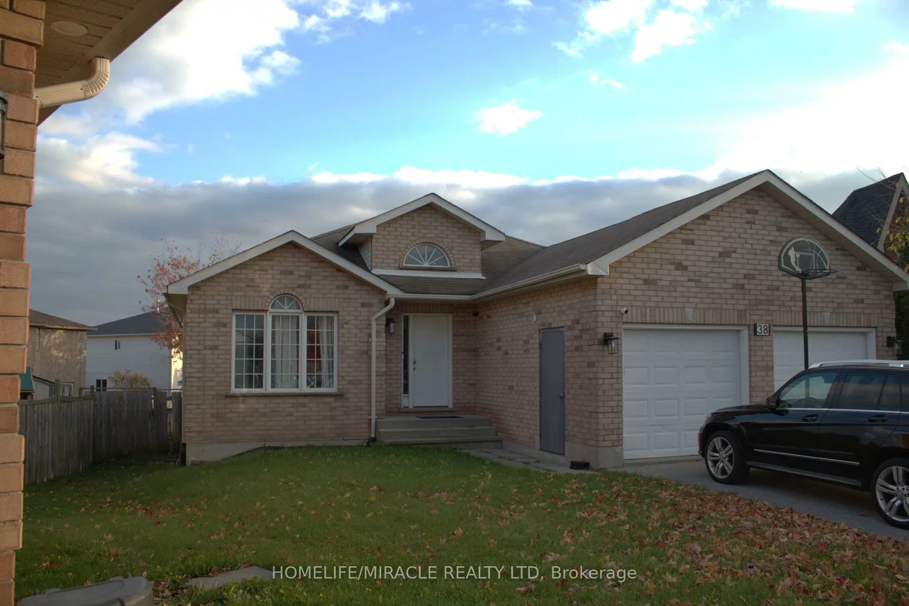 38, Dunsmore, 400 East, Barrie