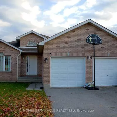 38, Dunsmore, 400 East, Barrie