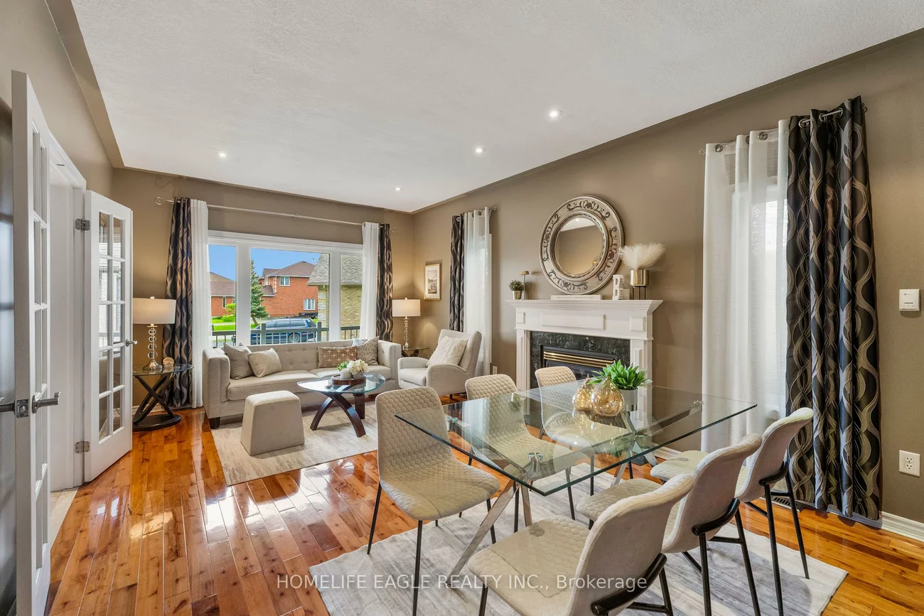 14, Rebecca, Painswick South, Barrie