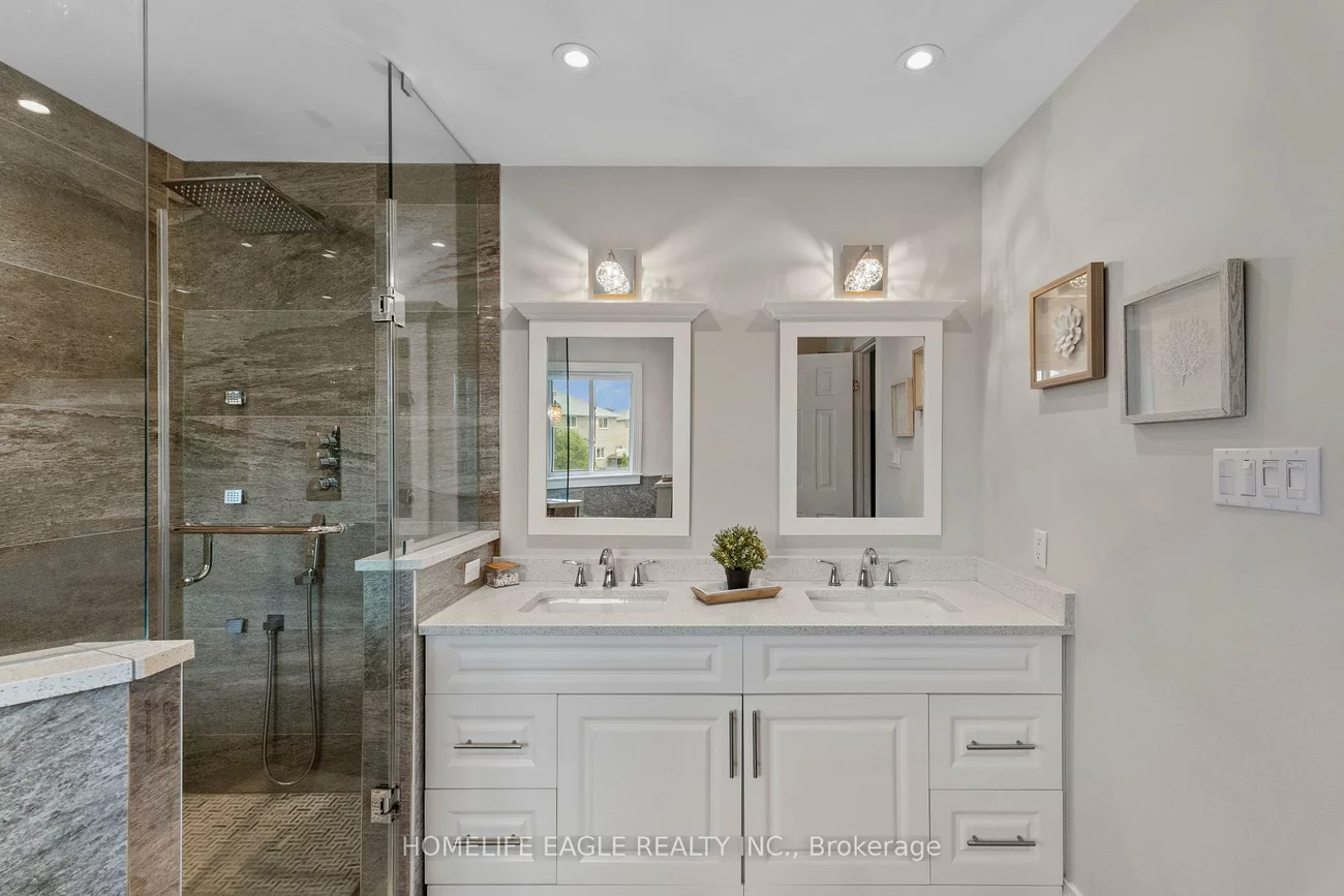 14, Rebecca, Painswick South, Barrie