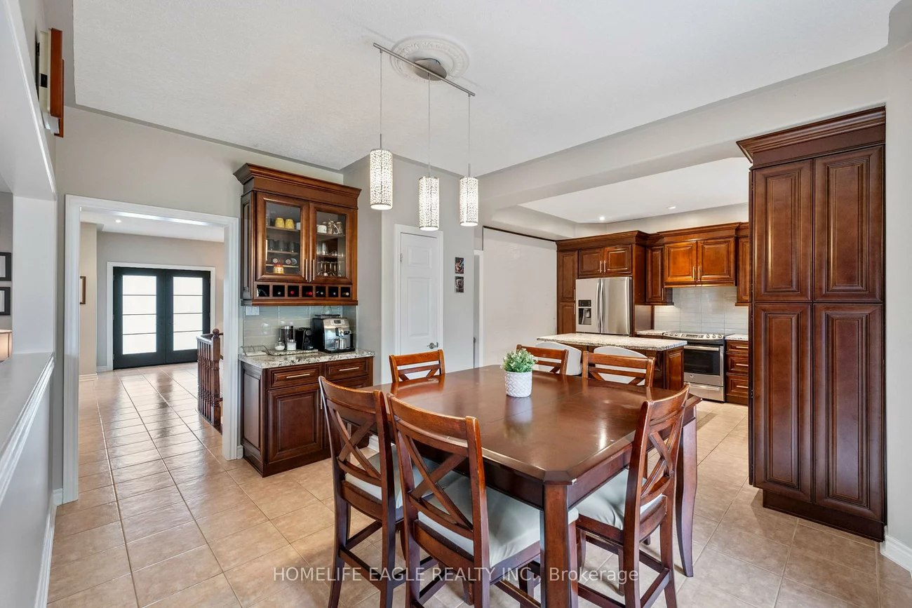 14, Rebecca, Painswick South, Barrie