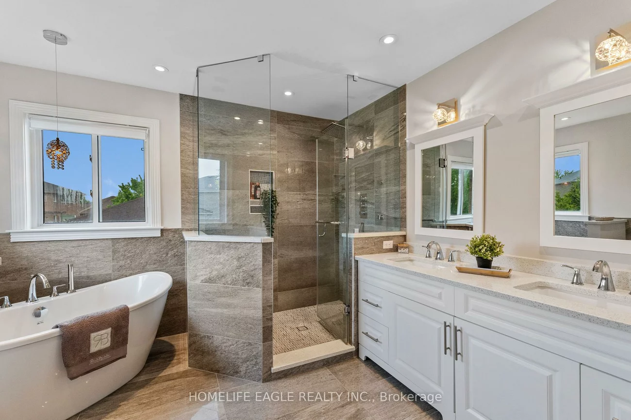 14, Rebecca, Painswick South, Barrie