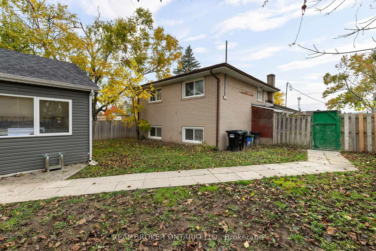 65, Ottaway, Wellington, Barrie