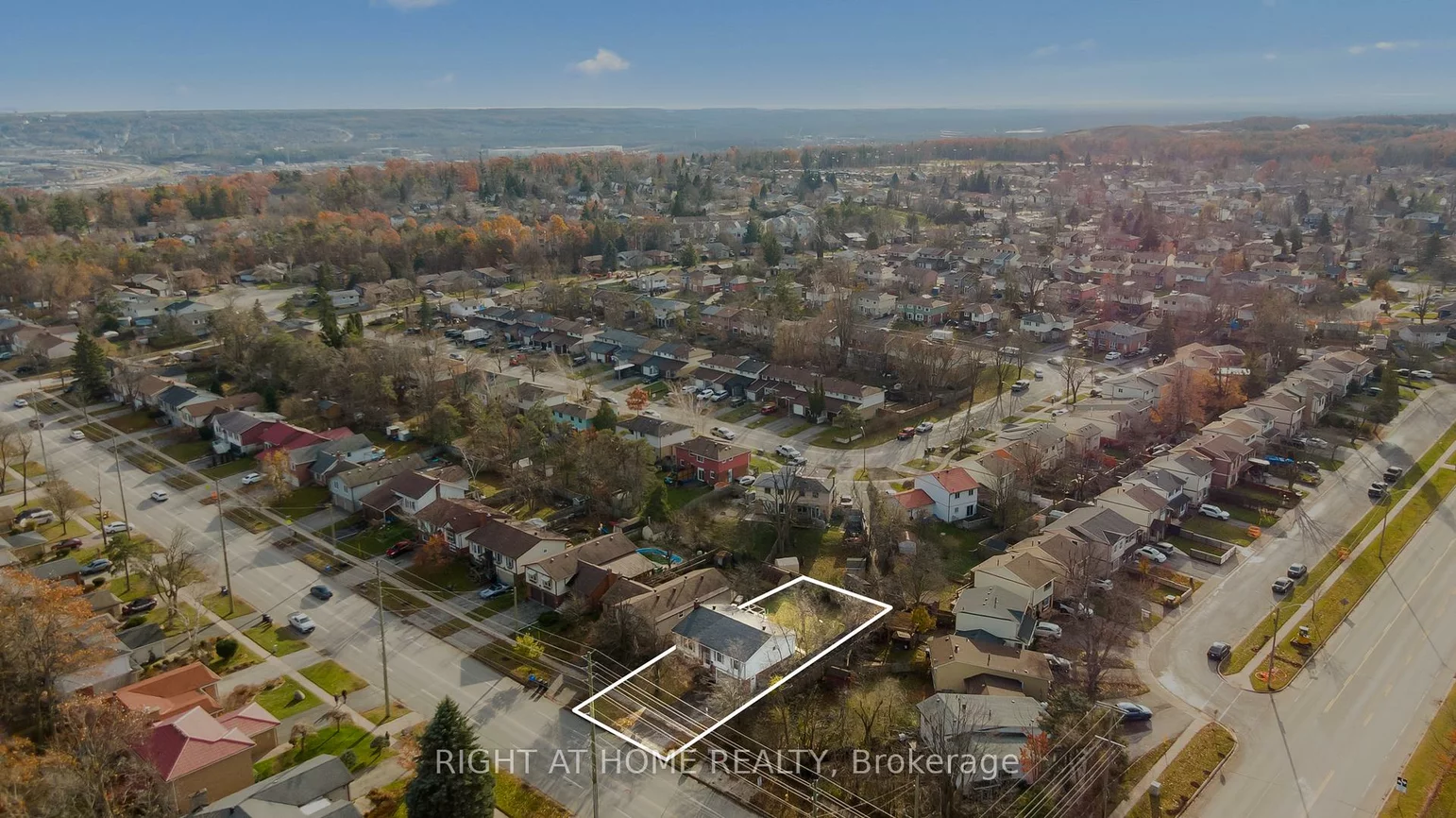 294, Anne, Letitia Heights, Barrie