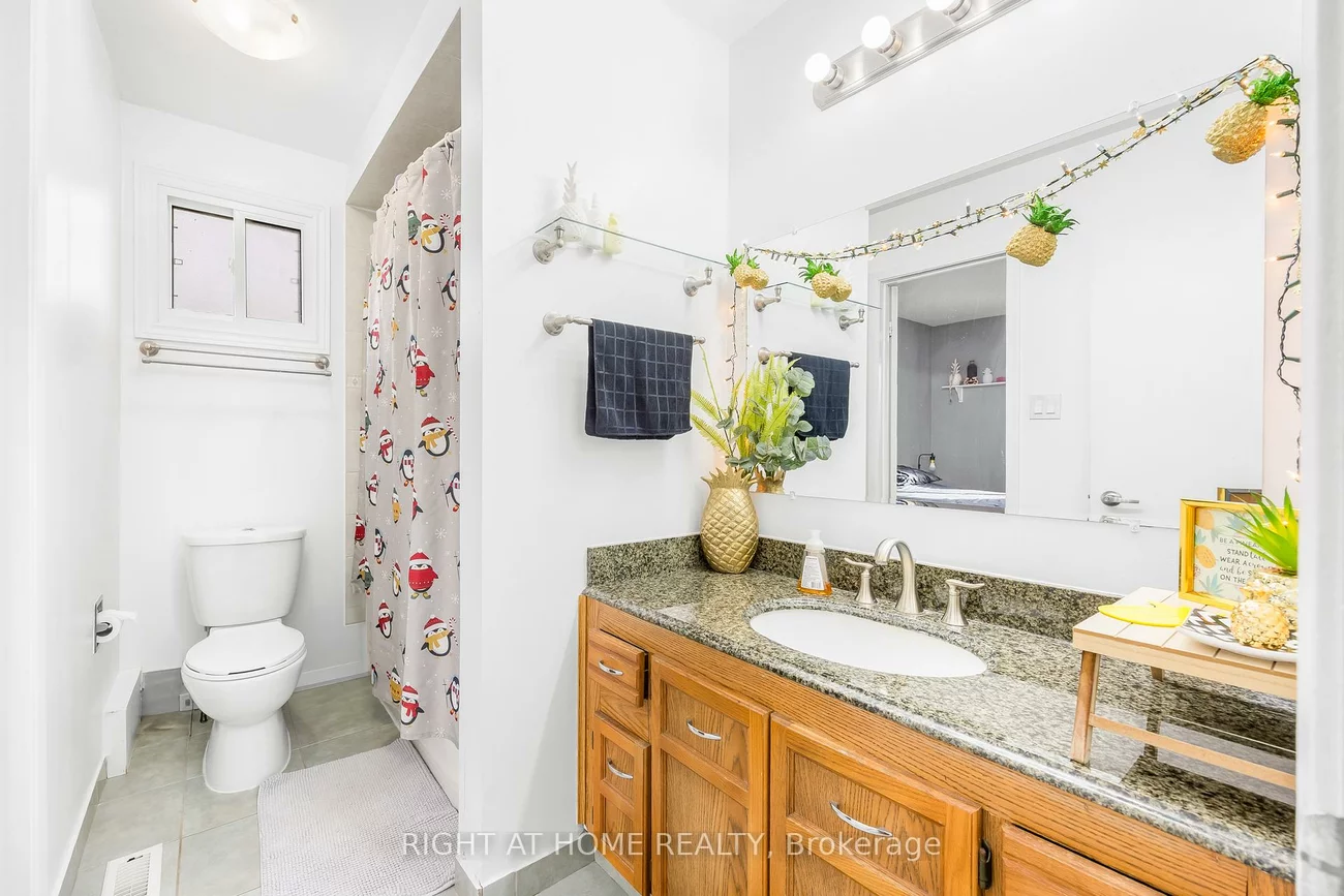 294, Anne, Letitia Heights, Barrie