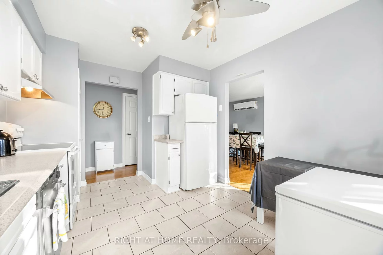 294, Anne, Letitia Heights, Barrie