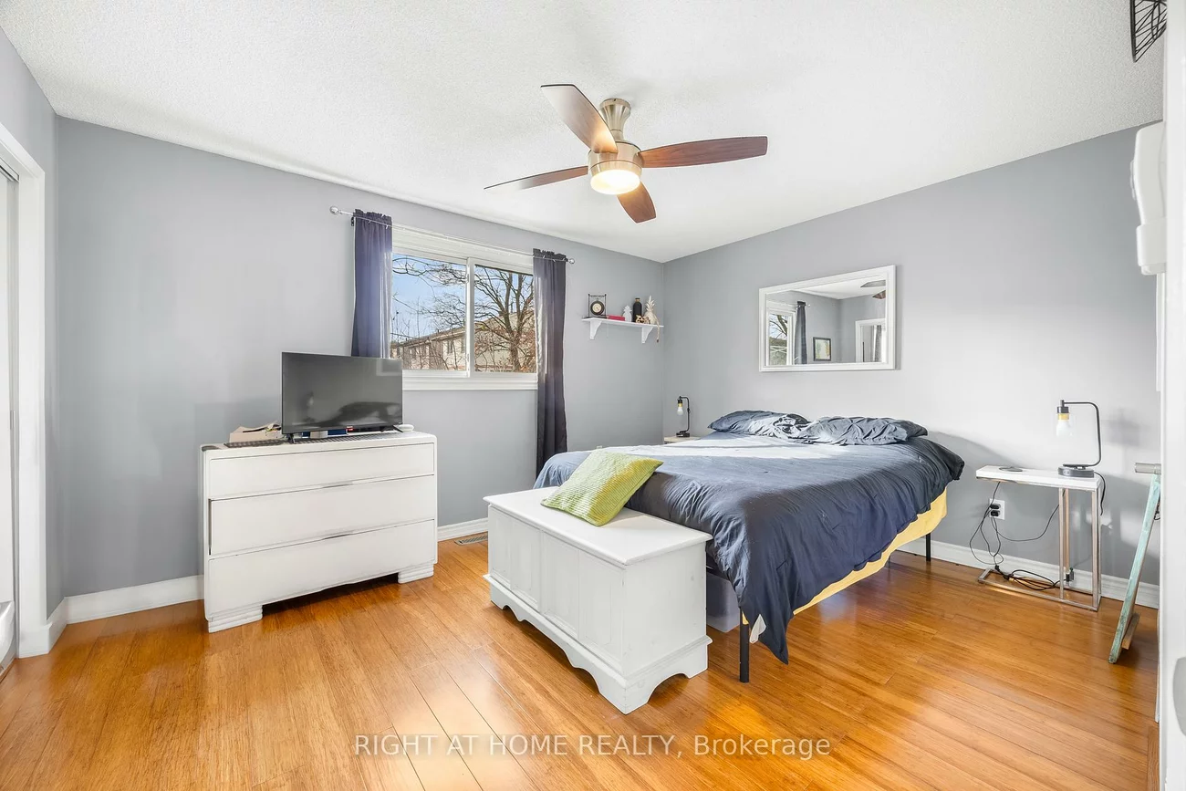 294, Anne, Letitia Heights, Barrie