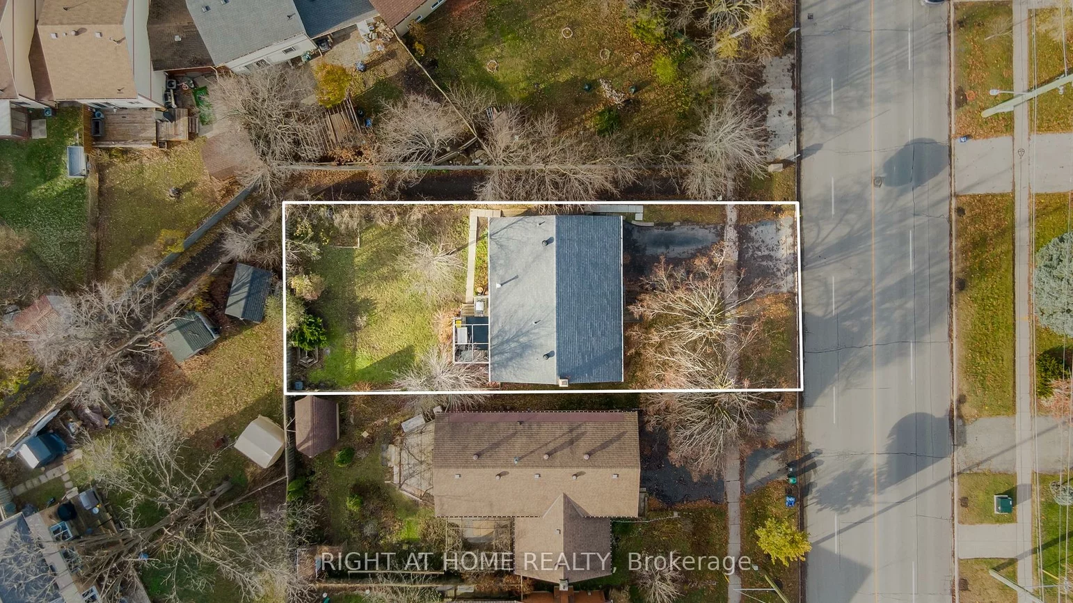 294, Anne, Letitia Heights, Barrie