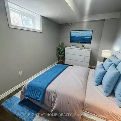 294, Anne, Letitia Heights, Barrie