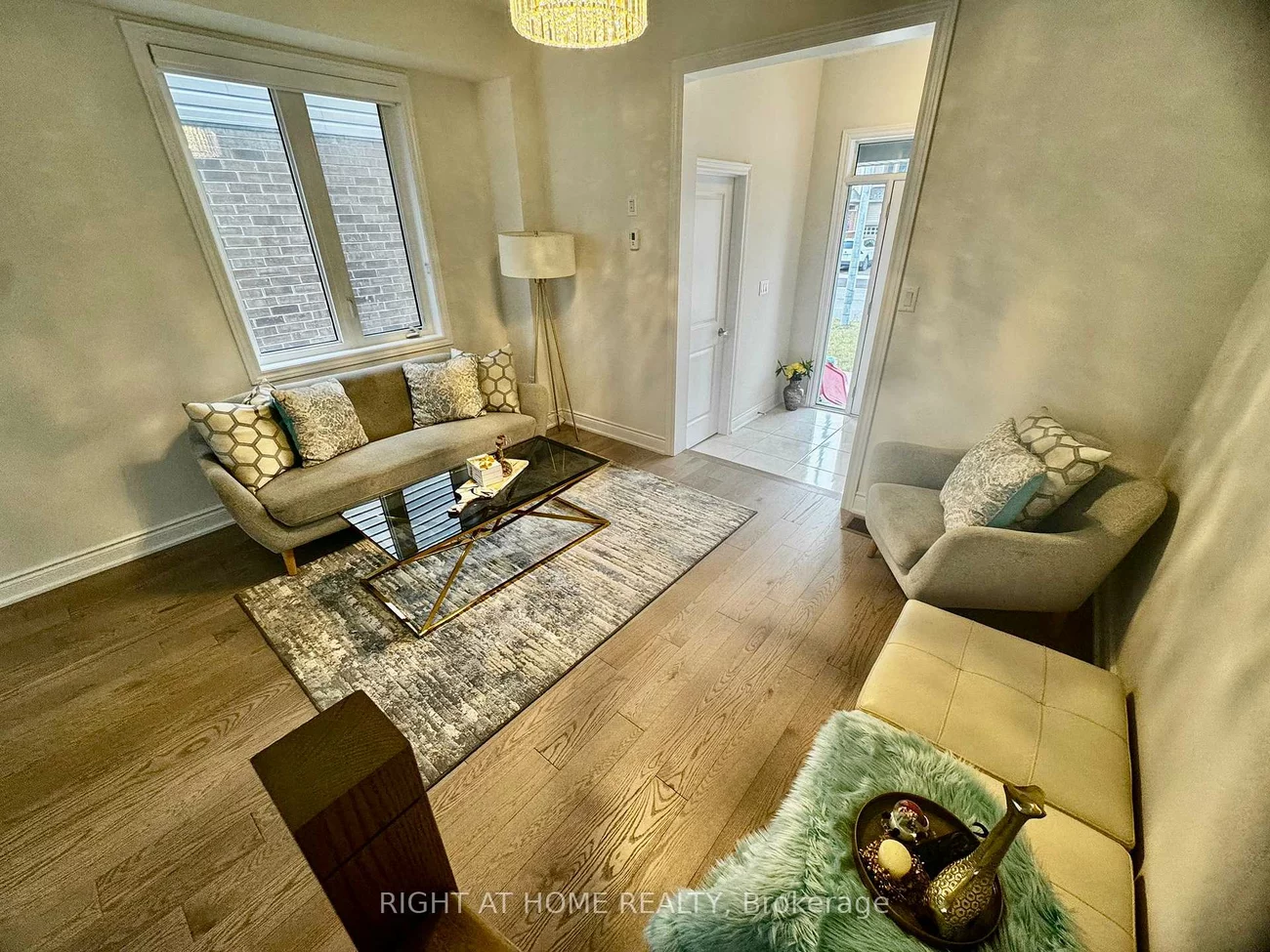 24, Tamworth, Rural Barrie Southeast, Barrie