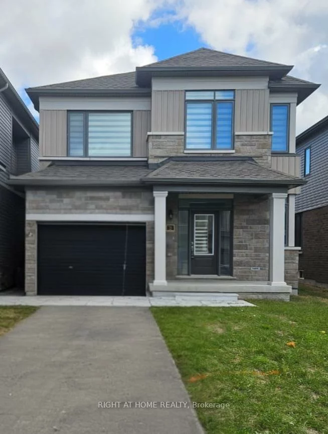 24, Tamworth, Rural Barrie Southeast, Barrie