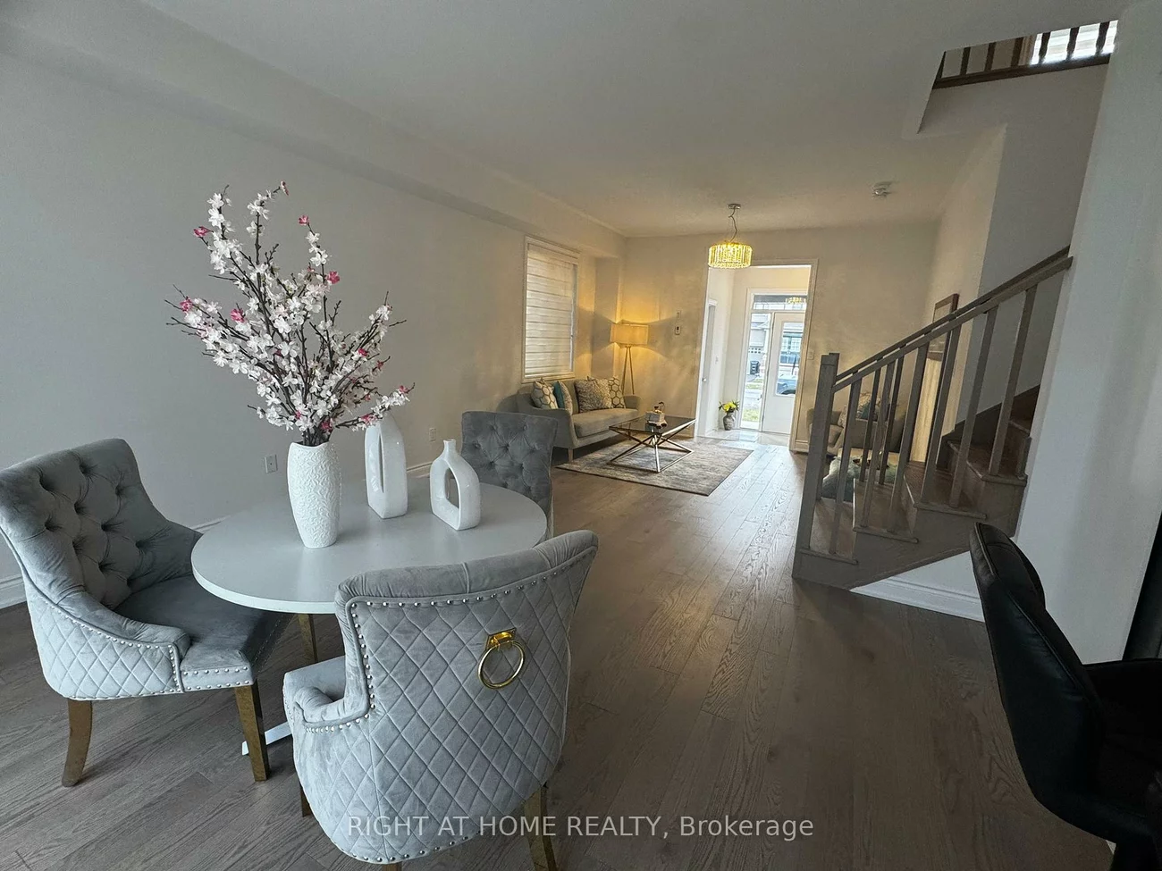 24, Tamworth, Rural Barrie Southeast, Barrie