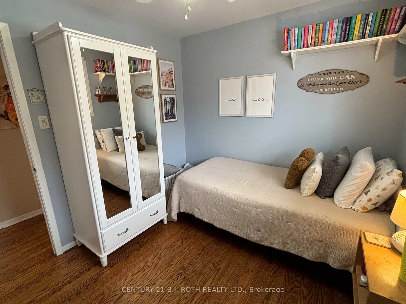 3, Marwendy, Grove East, Barrie