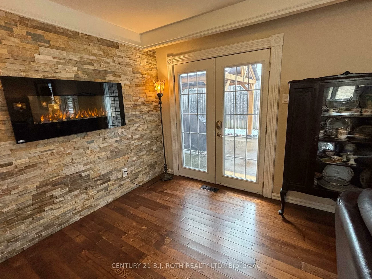 3, Marwendy, Grove East, Barrie