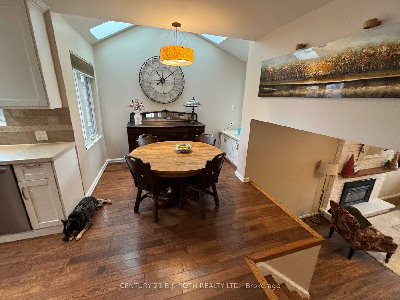 3, Marwendy, Grove East, Barrie