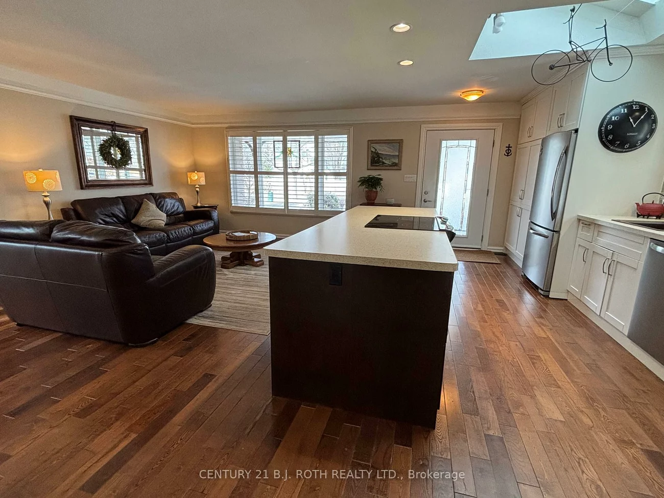 3, Marwendy, Grove East, Barrie