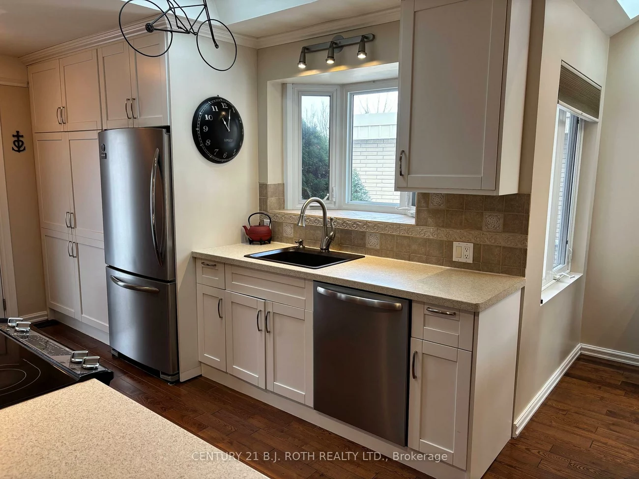 3, Marwendy, Grove East, Barrie