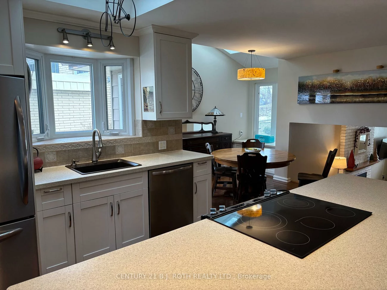 3, Marwendy, Grove East, Barrie