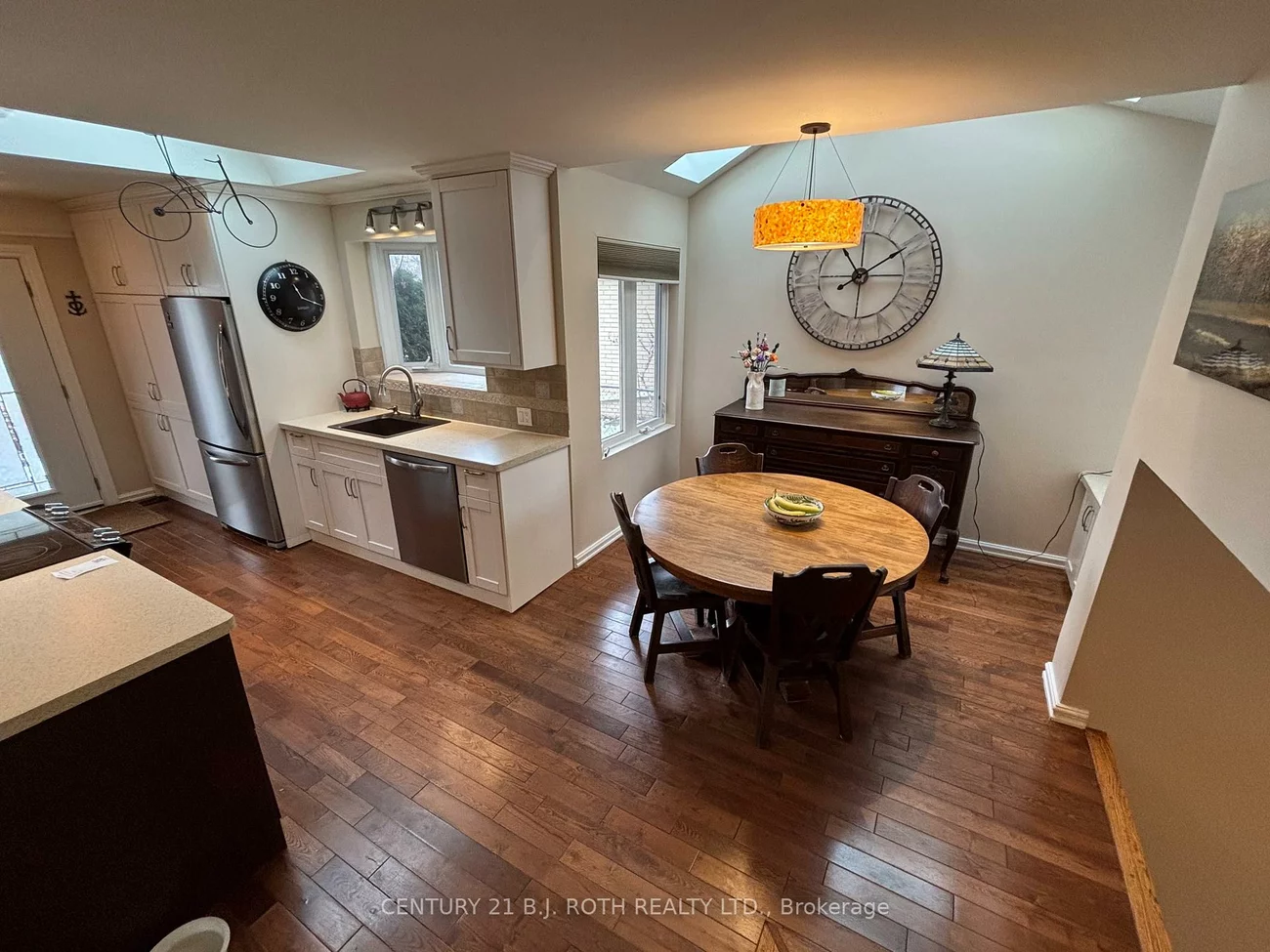 3, Marwendy, Grove East, Barrie