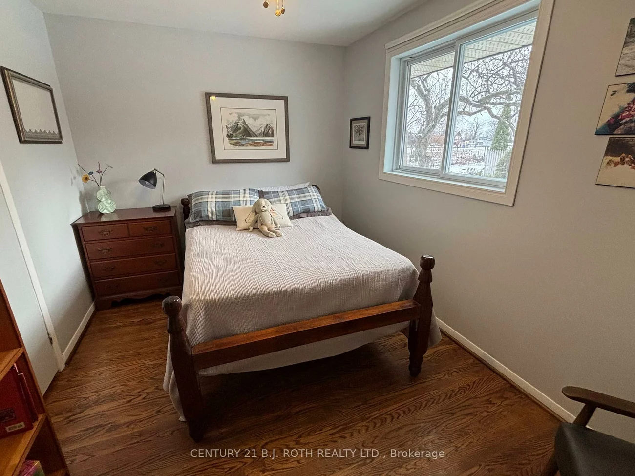 3, Marwendy, Grove East, Barrie