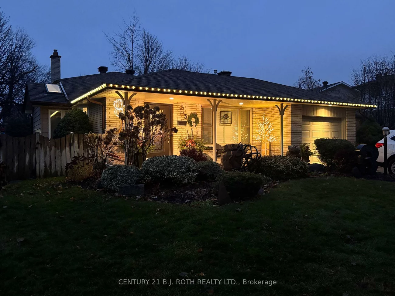 3, Marwendy, Grove East, Barrie