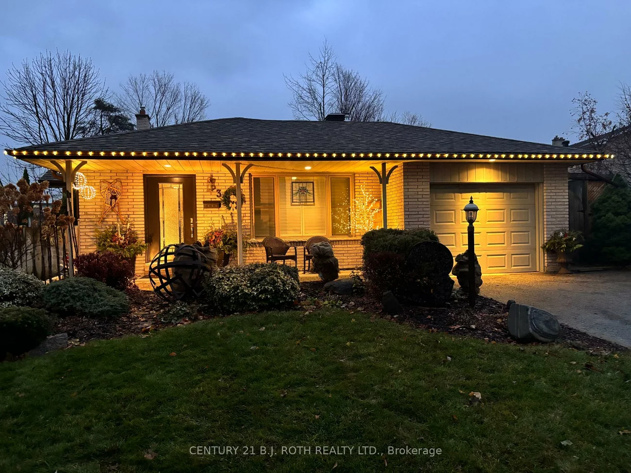 3, Marwendy, Grove East, Barrie