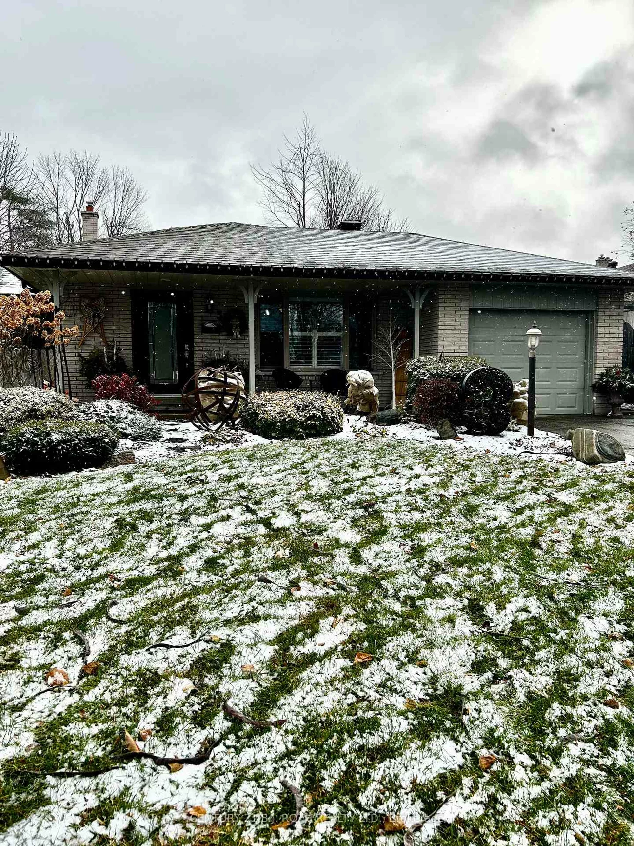 3, Marwendy, Grove East, Barrie