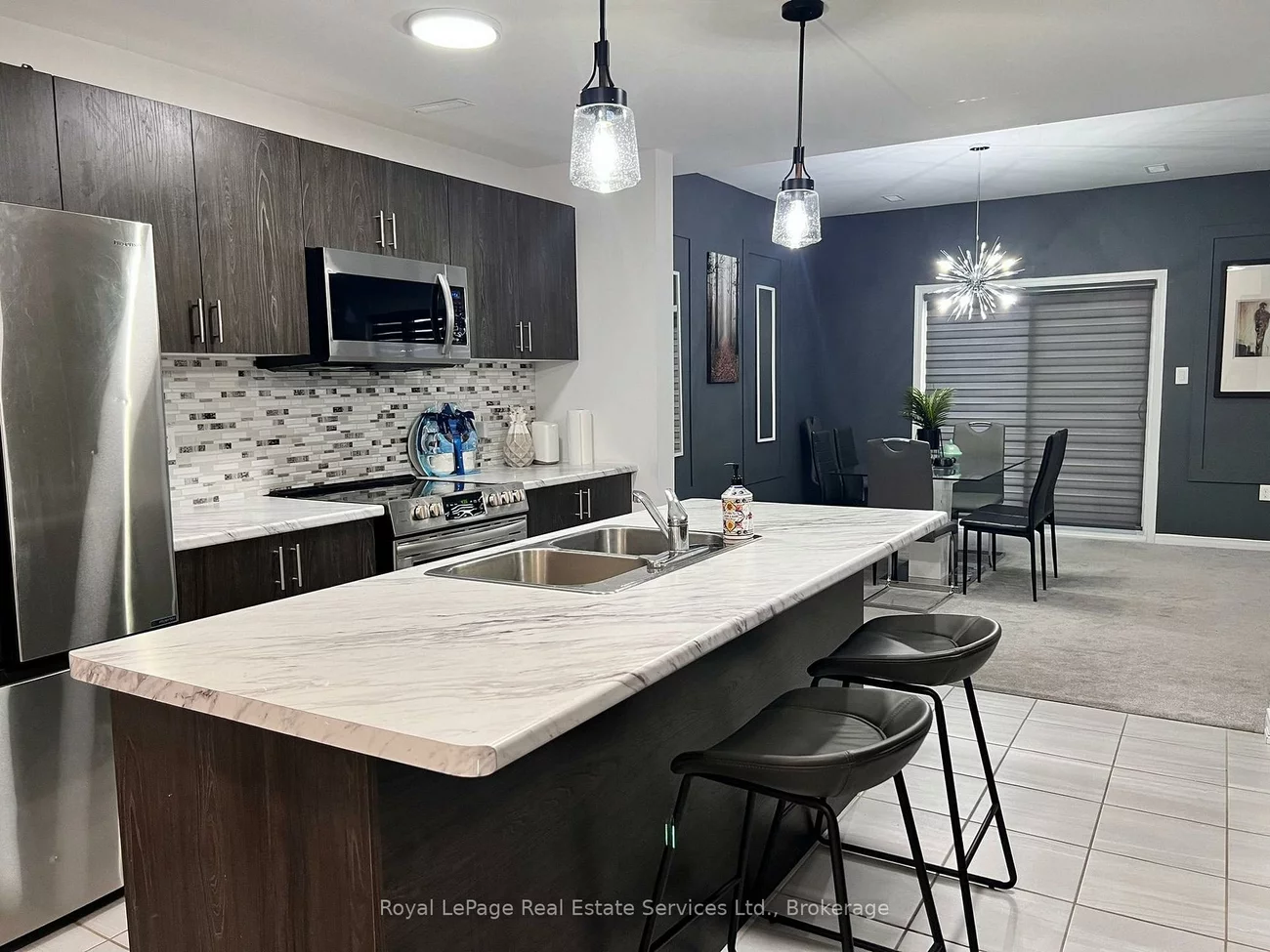 74, Alaskan, Rural Barrie Southwest, Barrie