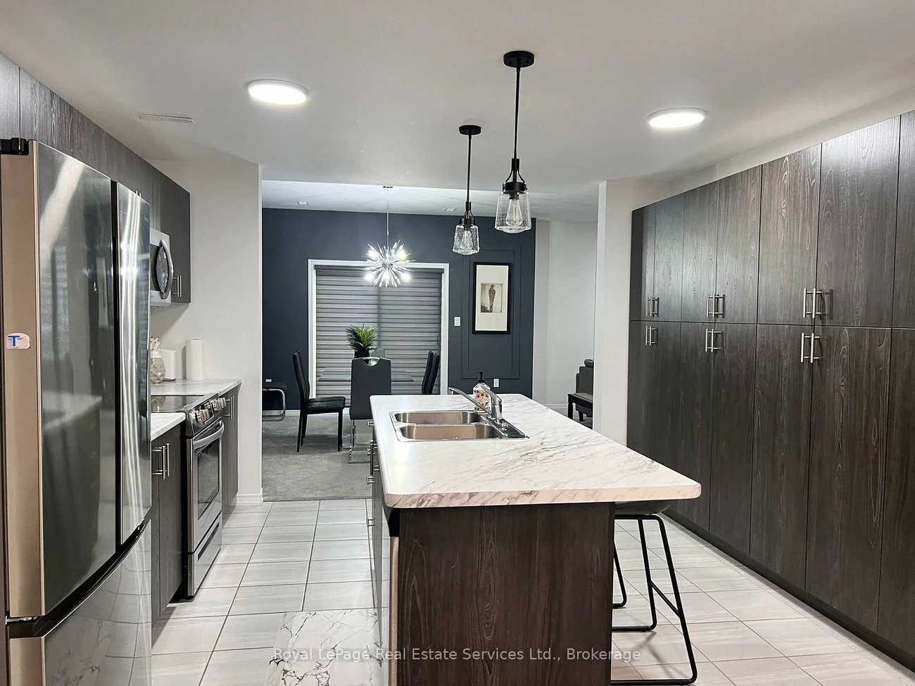 74, Alaskan, Rural Barrie Southwest, Barrie