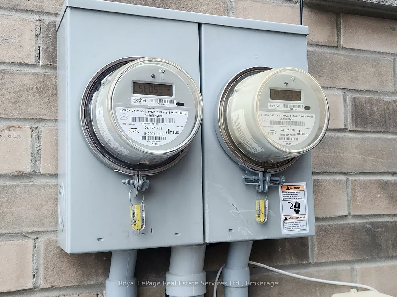 74, Alaskan, Rural Barrie Southwest, Barrie