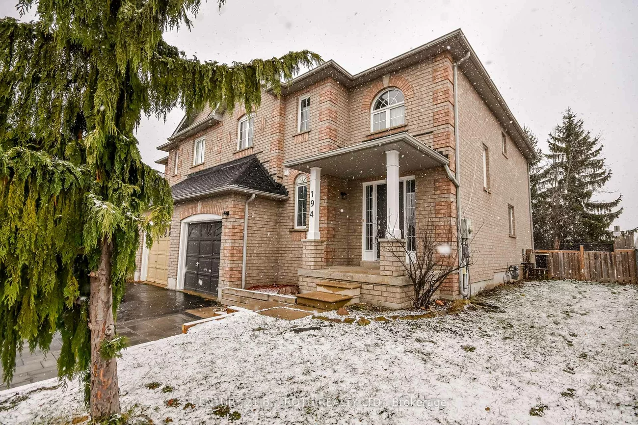 194, Sundew, Holly, Barrie