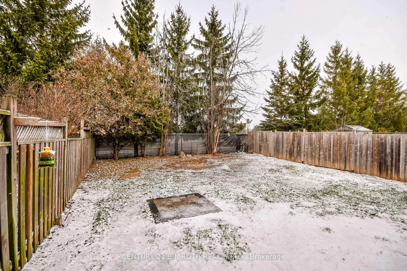 194, Sundew, Holly, Barrie