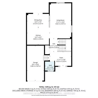 194, Sundew, Holly, Barrie