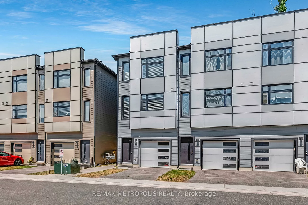 540, Essa, Holly, Barrie