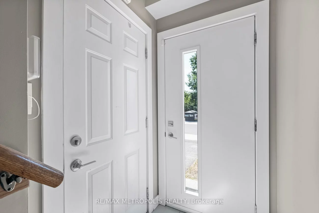 540, Essa, Holly, Barrie