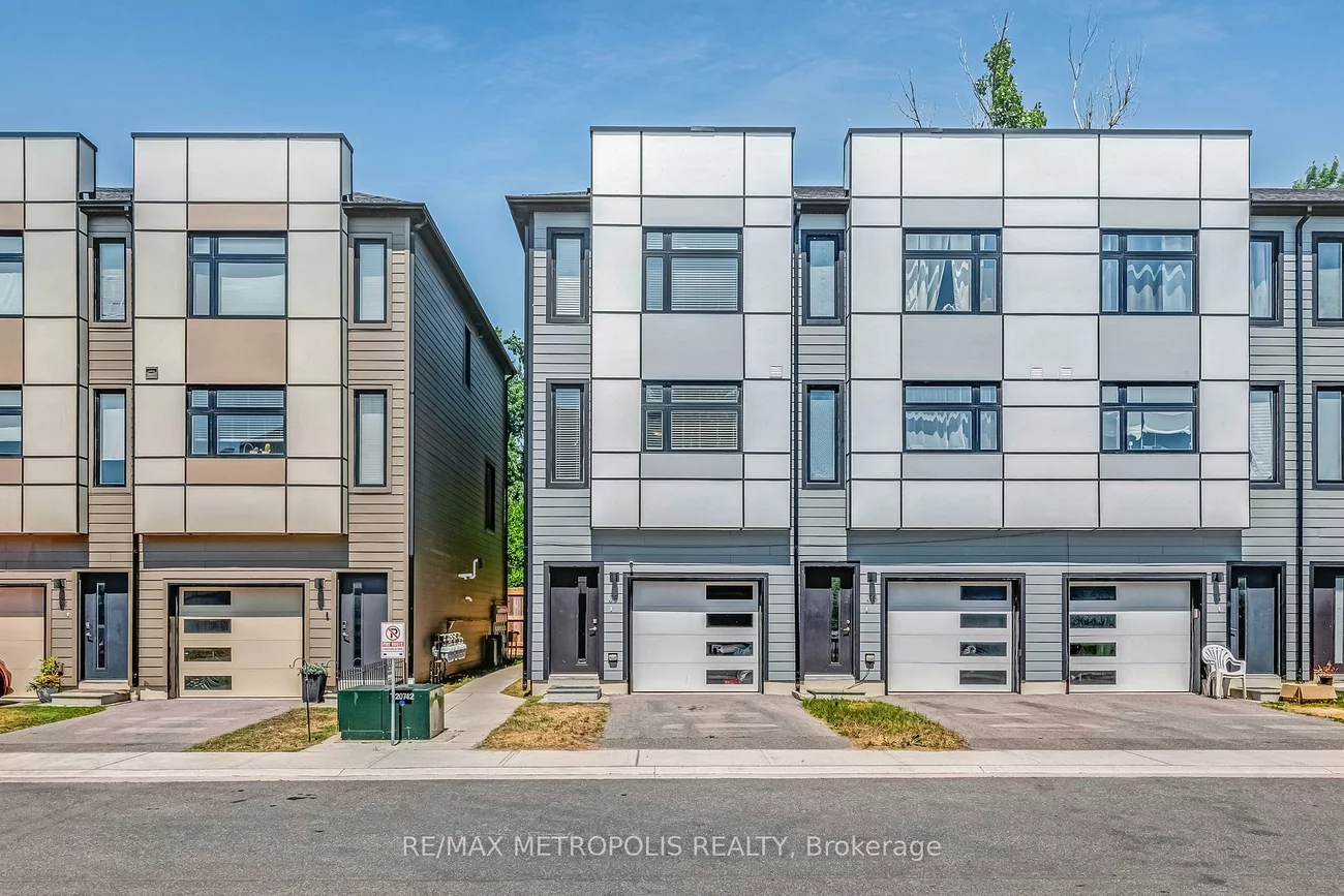 540, Essa, Holly, Barrie