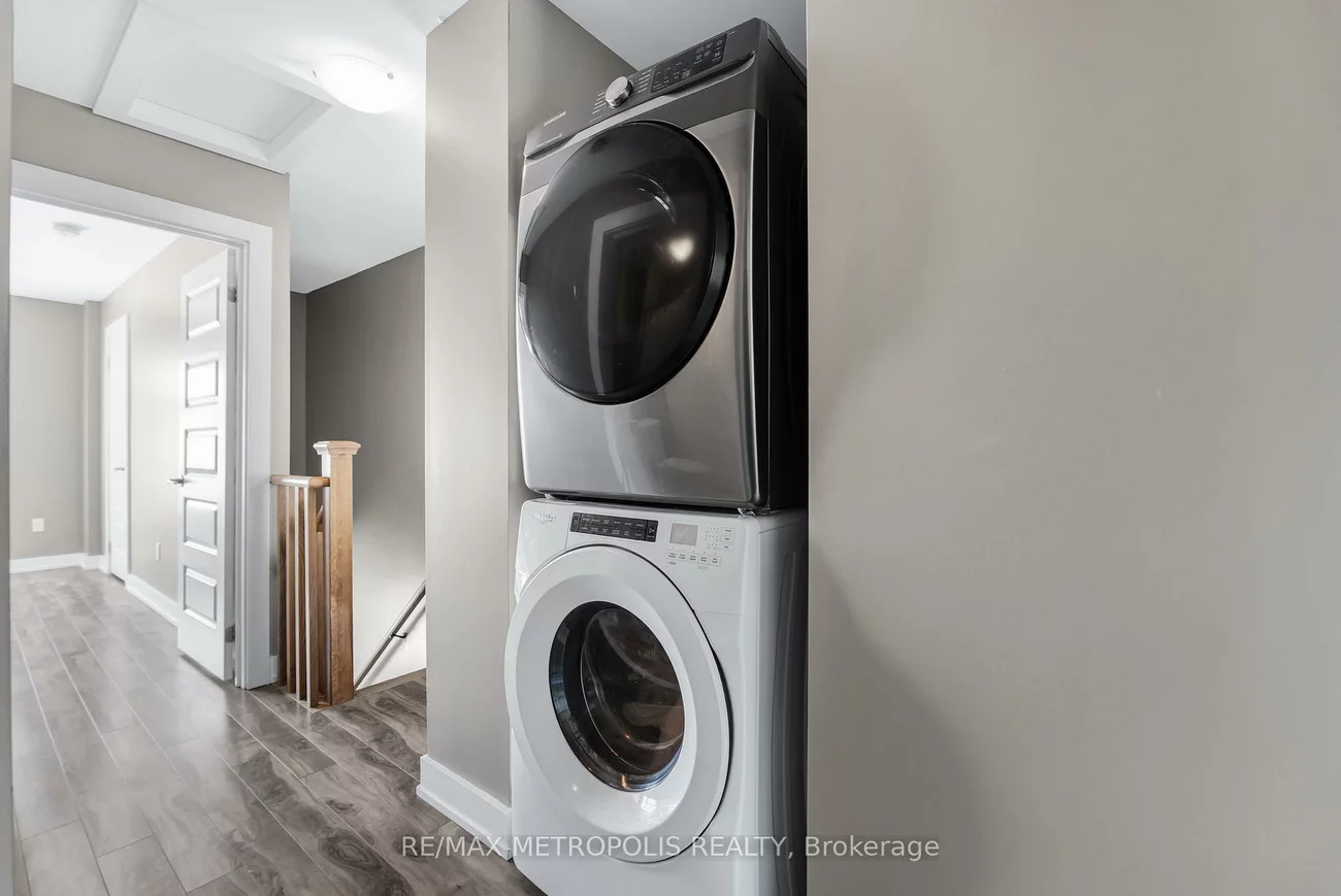 540, Essa, Holly, Barrie