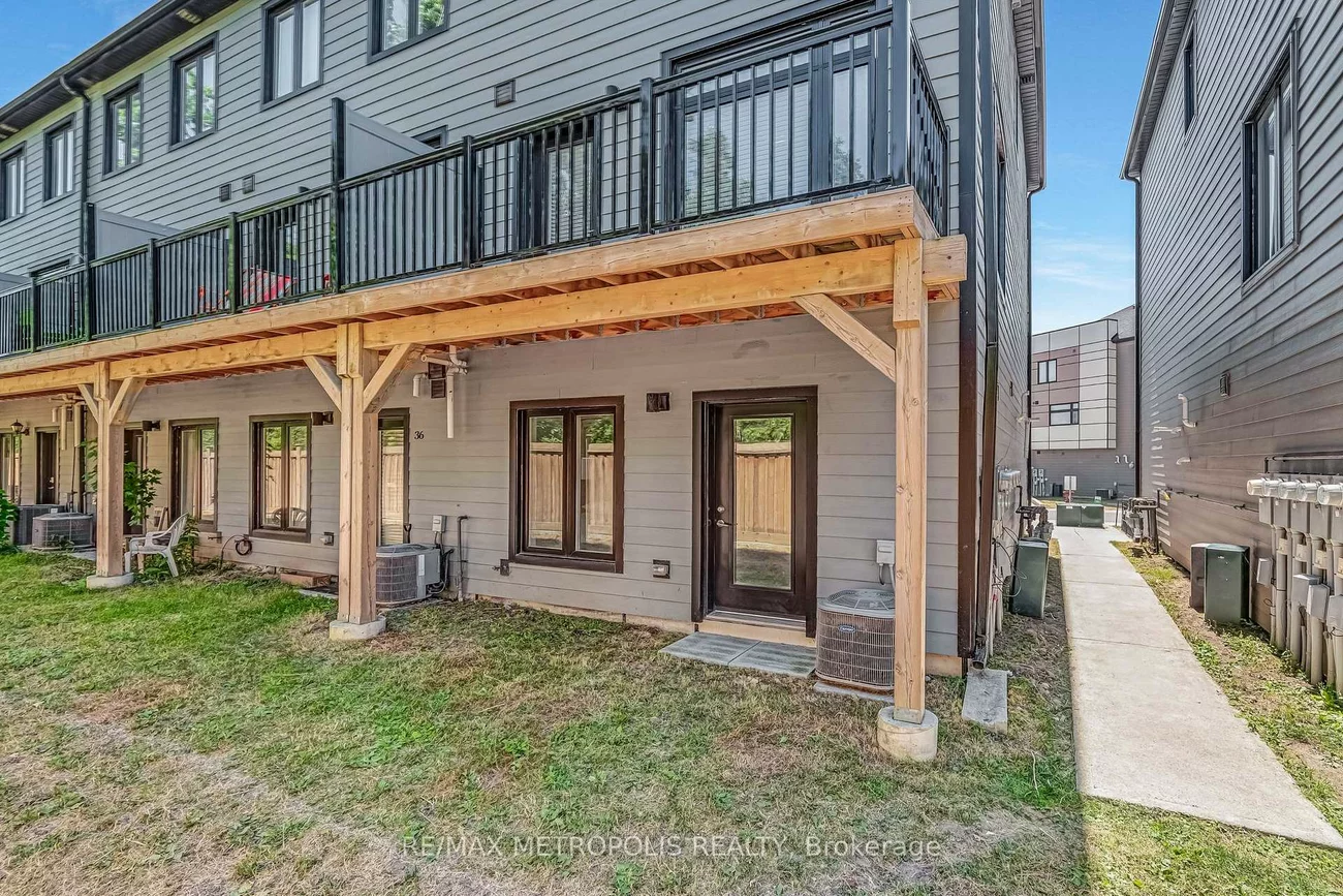 540, Essa, Holly, Barrie