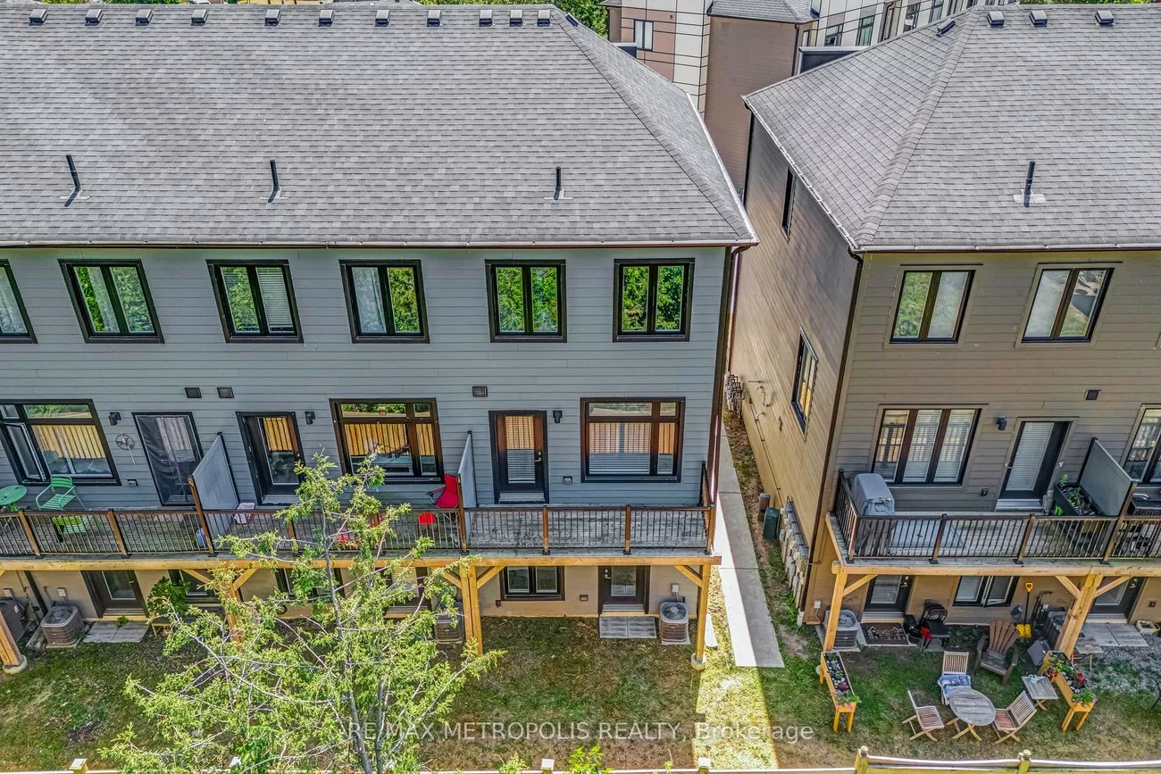 540, Essa, Holly, Barrie