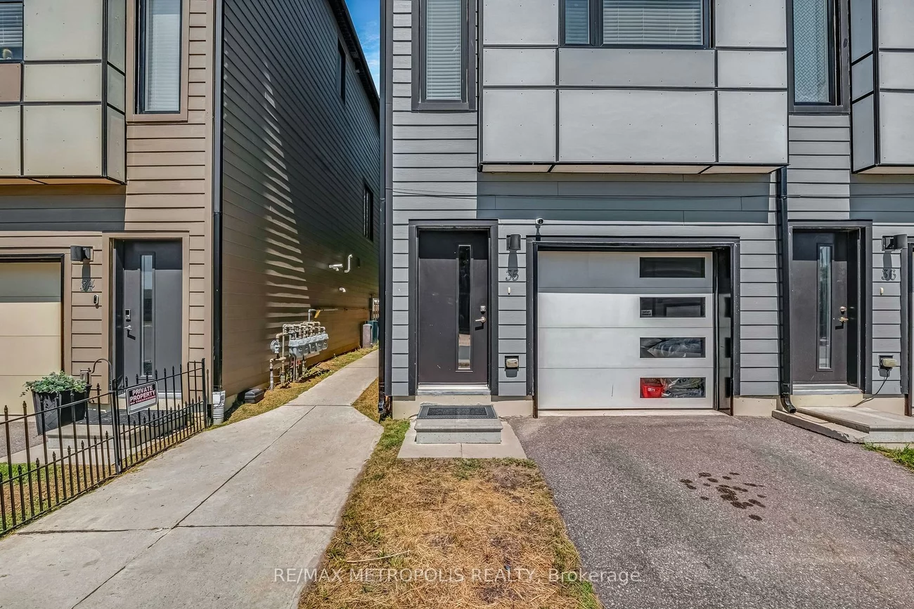 540, Essa, Holly, Barrie