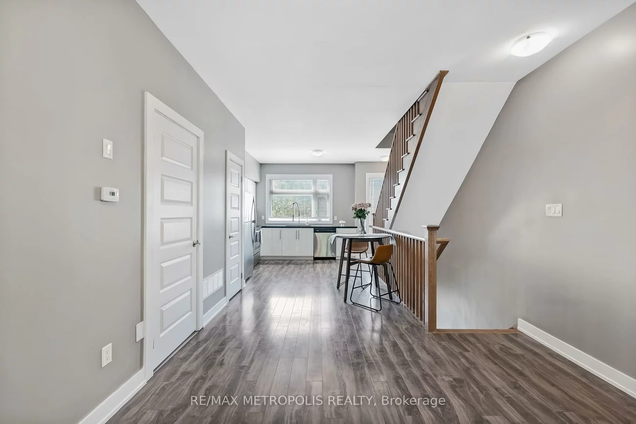 540, Essa, Holly, Barrie