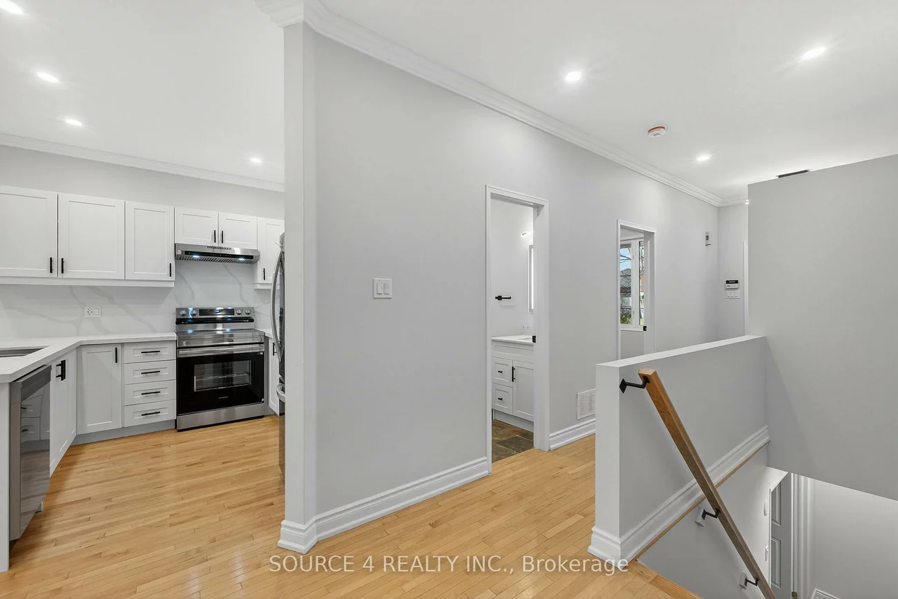 100, Tunbridge, Georgian Drive, Barrie