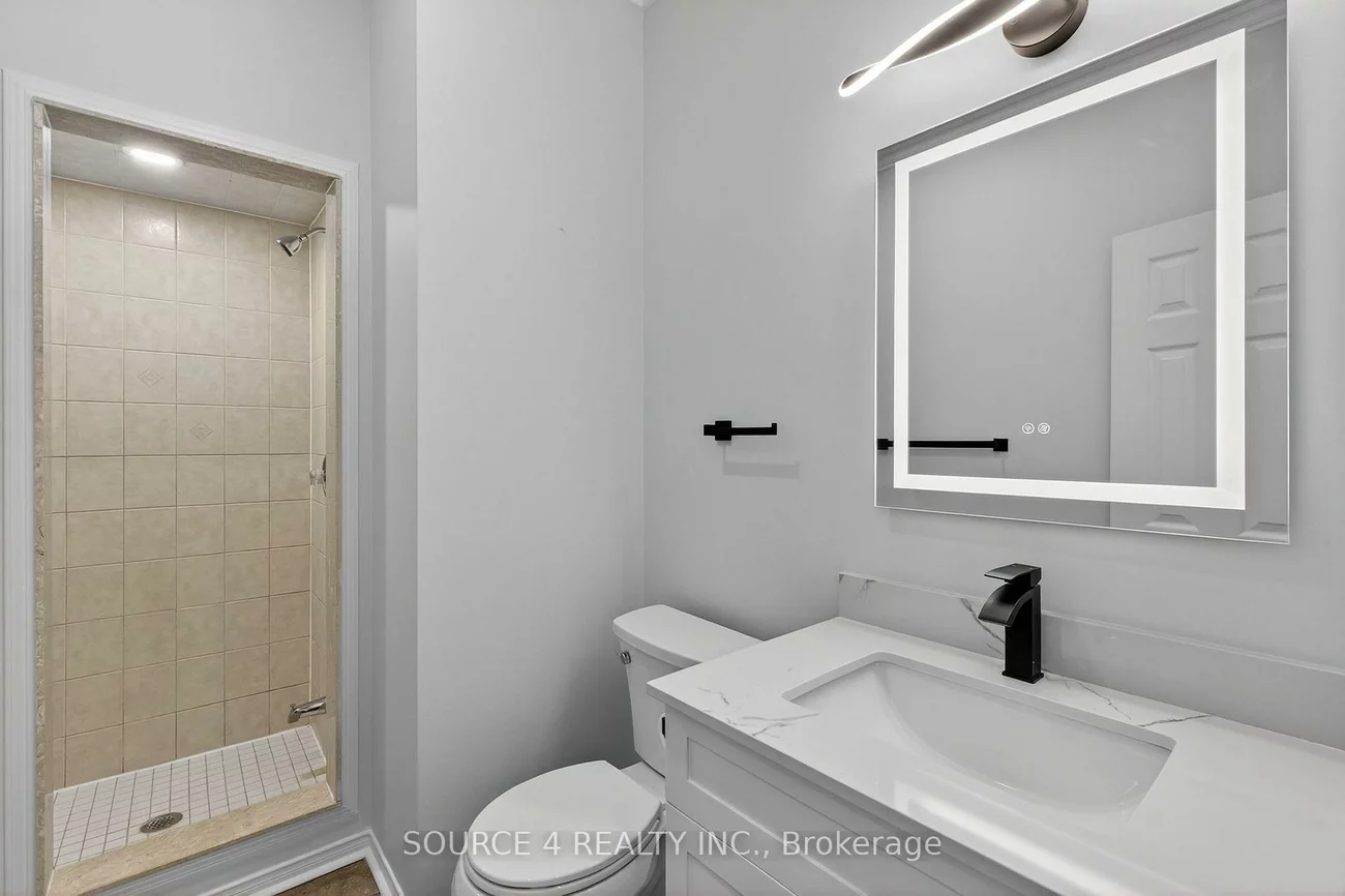 100, Tunbridge, Georgian Drive, Barrie