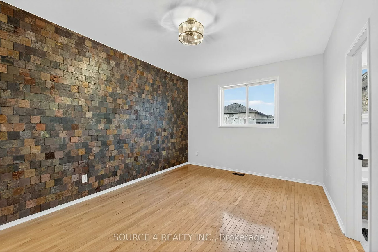 100, Tunbridge, Georgian Drive, Barrie