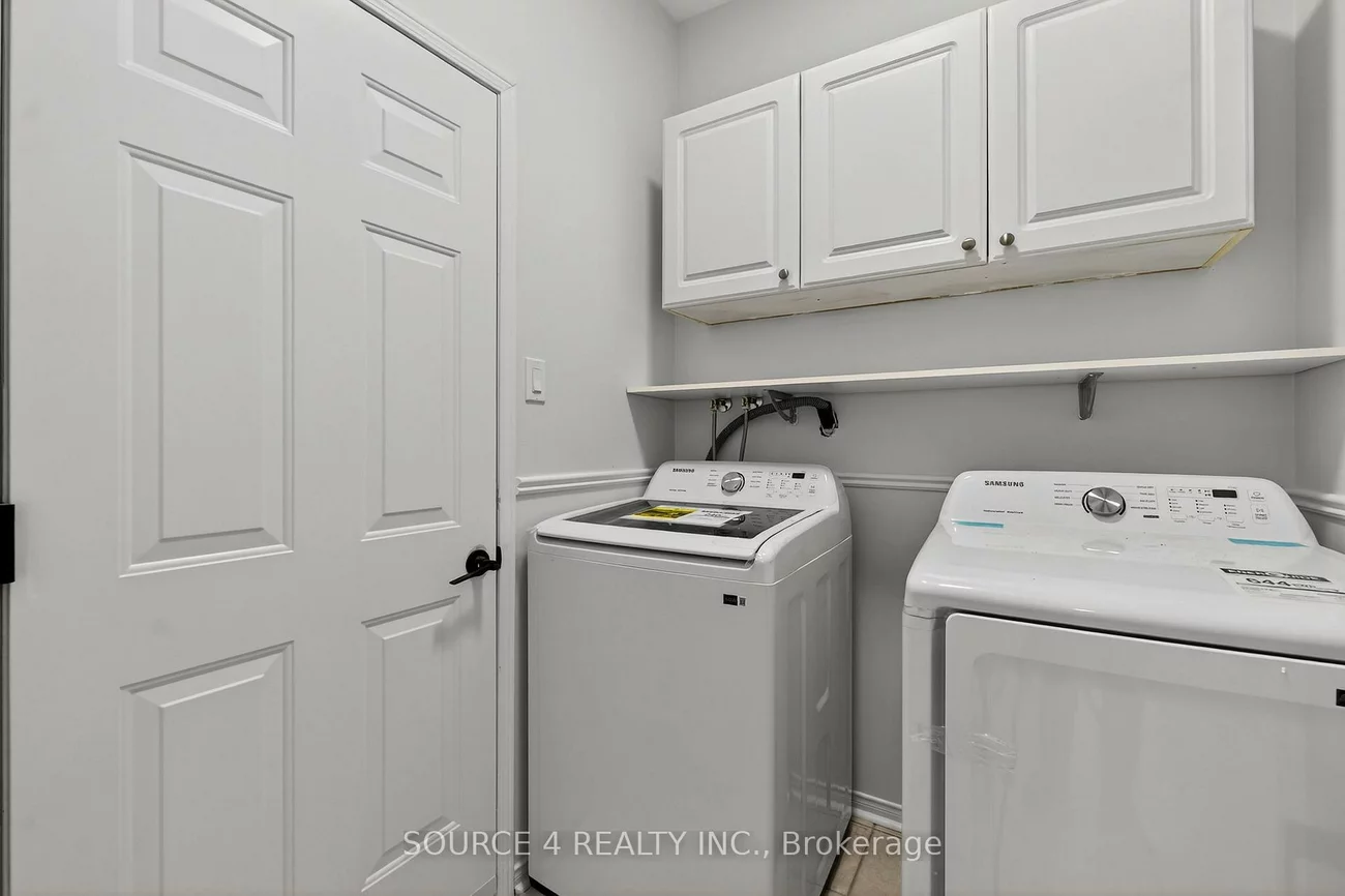 100, Tunbridge, Georgian Drive, Barrie