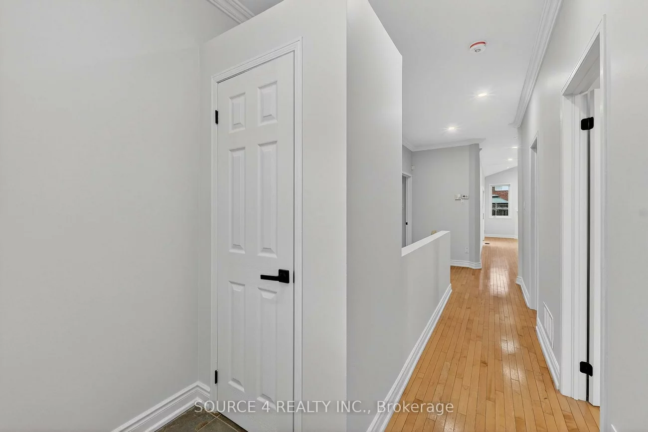 100, Tunbridge, Georgian Drive, Barrie