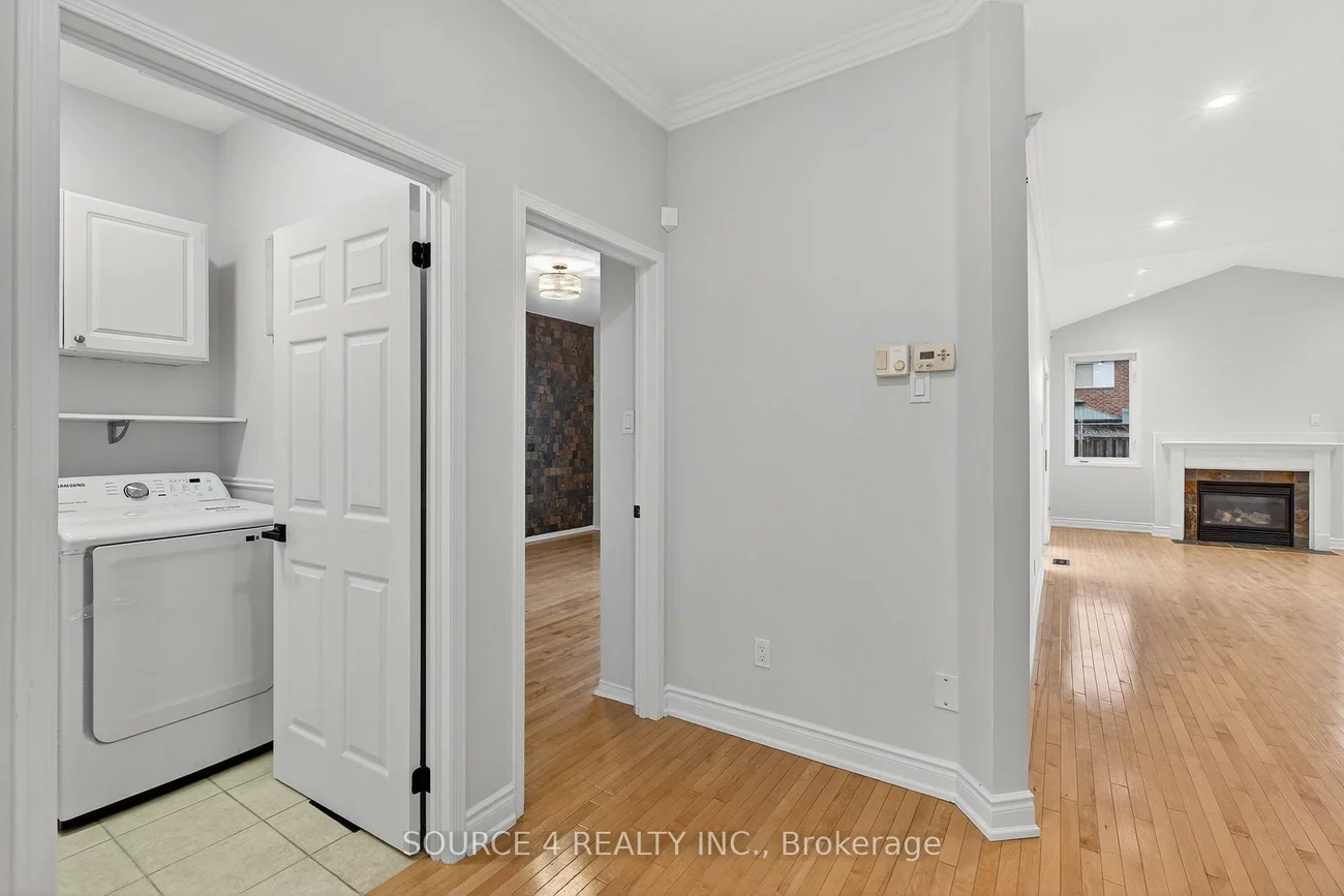 100, Tunbridge, Georgian Drive, Barrie