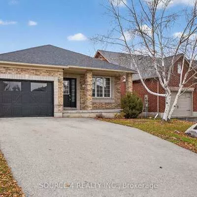 100, Tunbridge, Georgian Drive, Barrie